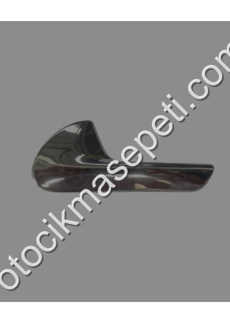 Volkswagen Scirocco Ön Kapi İç Açma Kolu Elceği Kulbu Sol Nikel