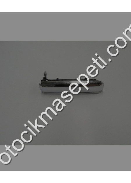 Nissan Sunny B11 Cd17 Arka Kapı Dış Açma Kolu Sağ Nikelajlı Tw 19