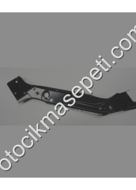 Suzukı Lıana Ön Panel Yan Parça Sol Üst 58235 54G00 Serisi 02 03