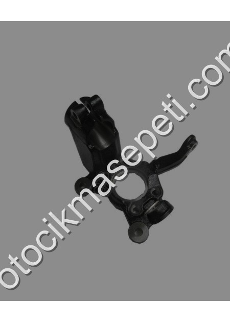 Volkswagen Tiguan Ön Aks Taşıyıcı Sol 4 Delikli 20122015