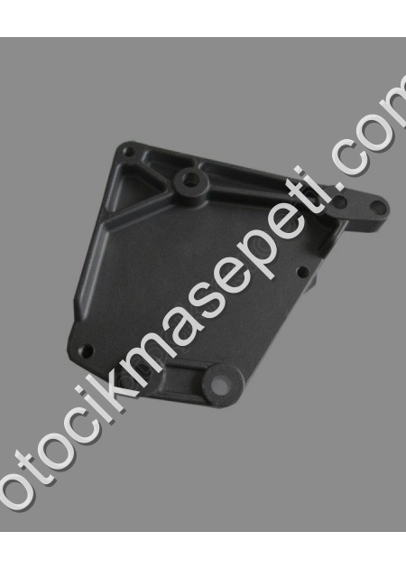 Fiat Linea Klima Kompresör Bağlantı Ayağı 1 3 Multijet Alüminyum