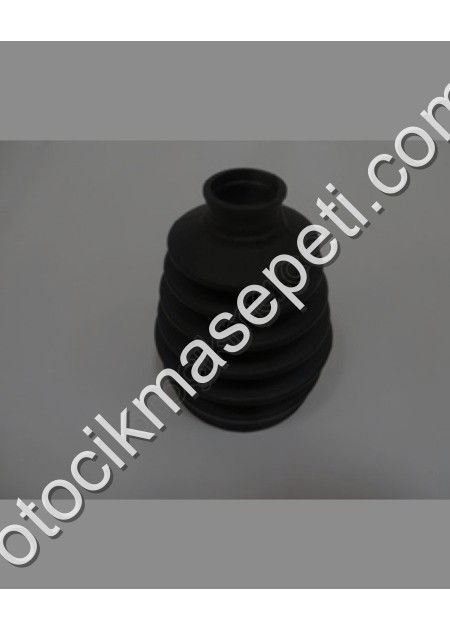 Mitsubishi L200 Pick Up Dış Aks Körüğü 4X4 Yağ Ve Kelepçeli 1999