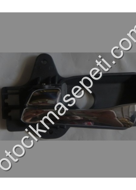 Kia Ceed Arka Kapi İç Açma Kolu Sol Elceği Nikelajli Hushan 200