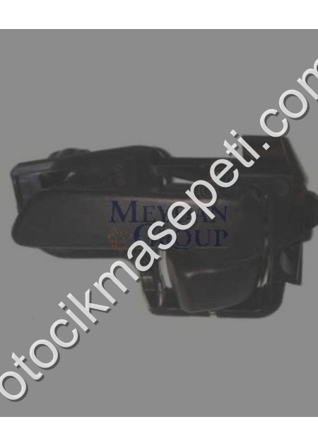 Toyota Carina Arka Kapi İç Açma Kolu Sol Mavi Tw 19972098
