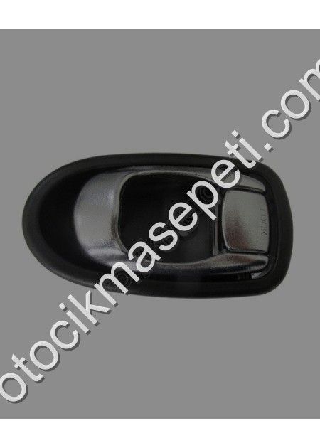 Hyundai Elantra Arka Kapi İç Açma Kolu Sağ Nikelajli 19952097