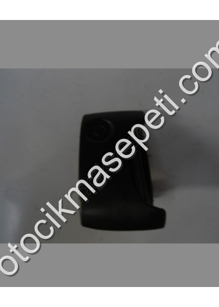 Renault Kangoo Orta Kapi Diş Açma Kolu Sağ Anahtar Deliksiz Si