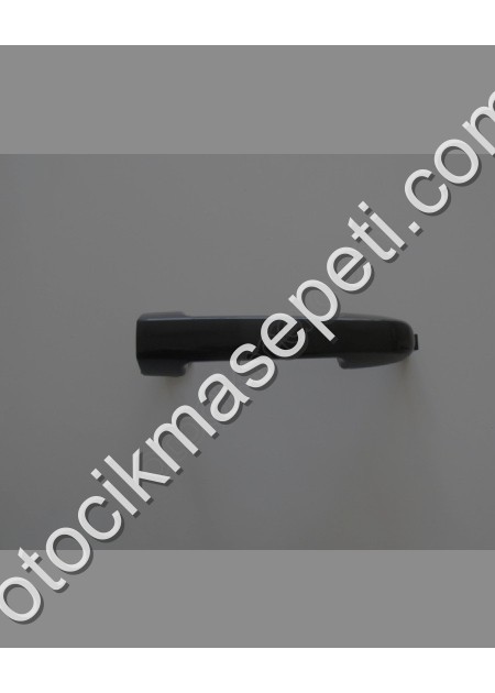 Hyundai I20 Ön/Arka Kapi Diş Açma Kolu Sağ/Sol Adet Siyah 20132