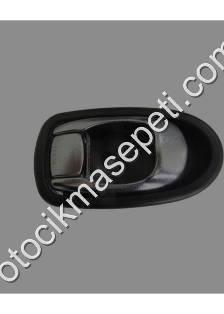 Hyundai Elantra Arka Kapi İç Açma Kolu Sol Nikelajli 19982001