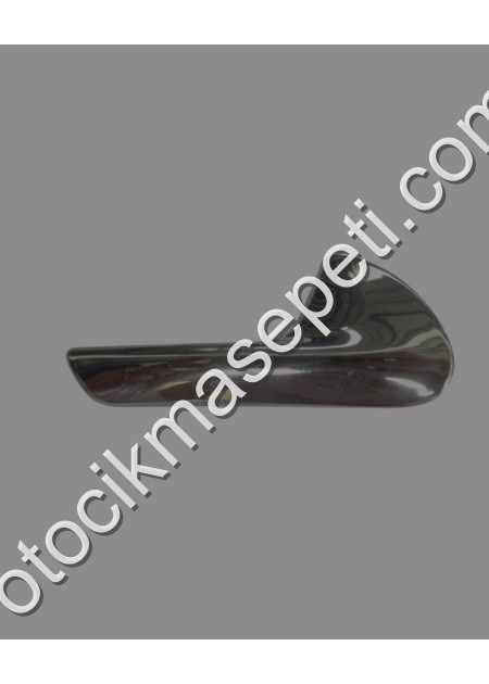 Volkswagen Scirocco Ön Kapi İç Açma Kolu Elceği Kulbu Sağ Nikel