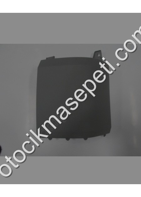 Volkswagen Transporter T7 Stop Alt Bakaliti Sağ Astarli/Gri Tw