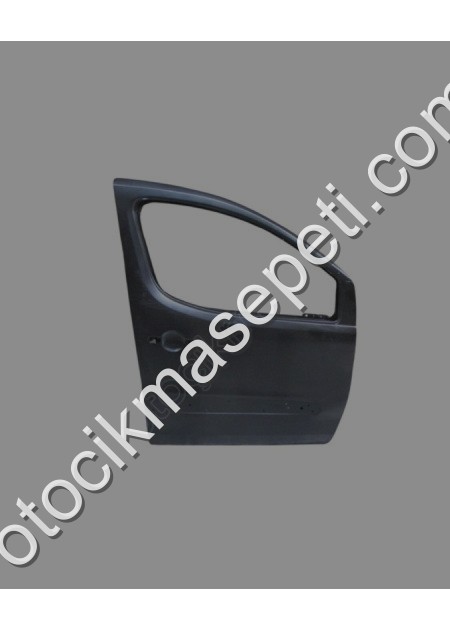 Citroen Berlingo Ön Kapi Komple Sağ Tw 20082018