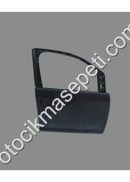 Volkswagen Caddy Ön Kapi Komple Sağ İceli/Çekomastikli Tw 2015