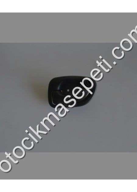 Hyundai Accent Ön Kapi İç Açma Kolu Sol Siyah 19982000