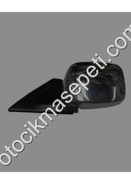 Mıtsubıshı L200 Pıck Up Kapı Aynası Sol Manuel Nikelajlı Mr441677