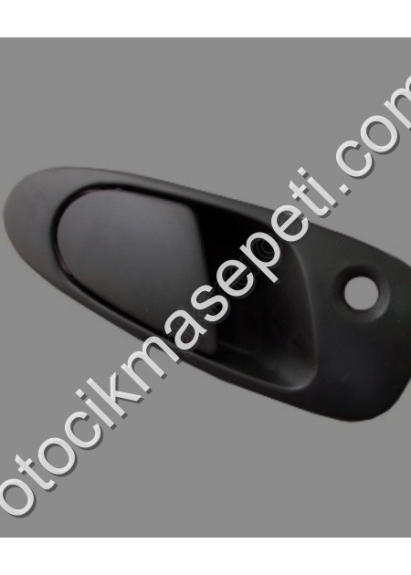 Honda Civic Sd/Hb Ön Kapı Dış Açma Kolu Sağ Siyah Tw 19922095