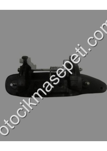 Nissan Primera P11 Ön Kapı Dış Açma Kolu Sol Siyah Tw 19972099