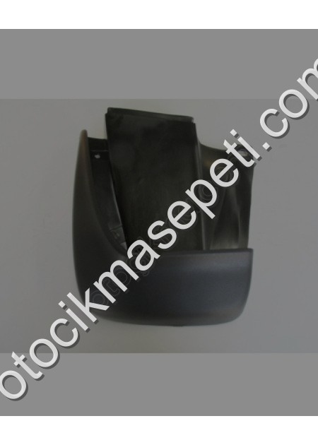 Honda Civic Sd Arka Paçalık Sol Tyg 02 04