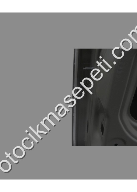 Nissan Qashqai J11 Arka Kapı Komple Sağ 20142021