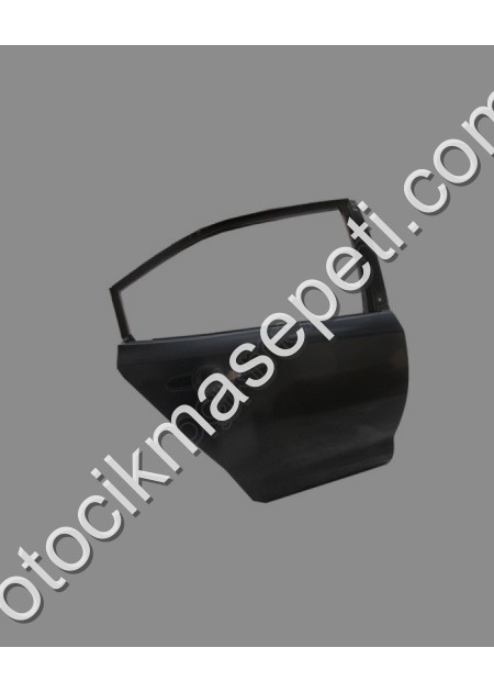 Toyota Corolla E210 Arka Kapı Komple Sağ 19 24