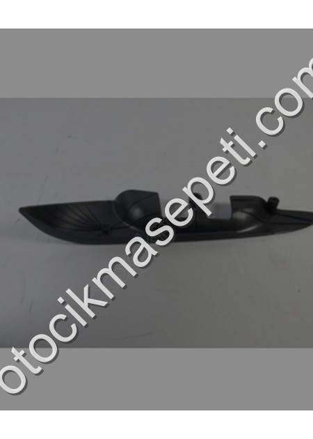 Fıat Doblo Koltuk Yan Plastiği Sol Oem 06 10 Serisi 1871 6310 183