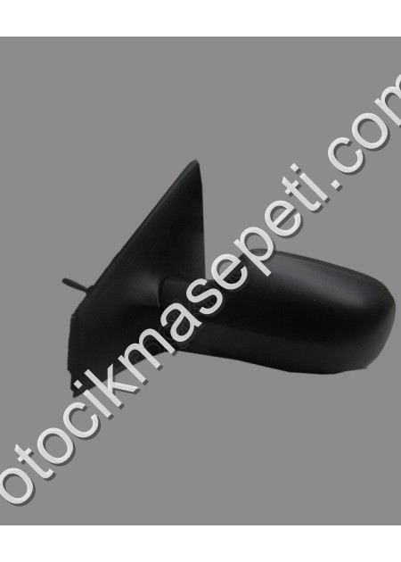 Renault Megane 2 Kapı Aynası Sol Manuel Er Ayna Uyumlu 20032009