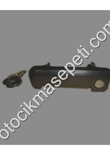 Volkswagen Transporter T4 Orta Kapı Dış Açma Kolu Sağ Şifresiz Bo