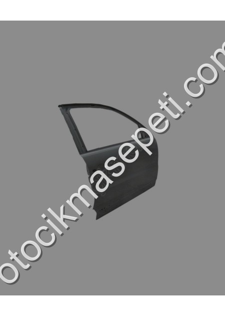 Volkswagen Tiguan Ön Kapı Komple Sağ 12 15