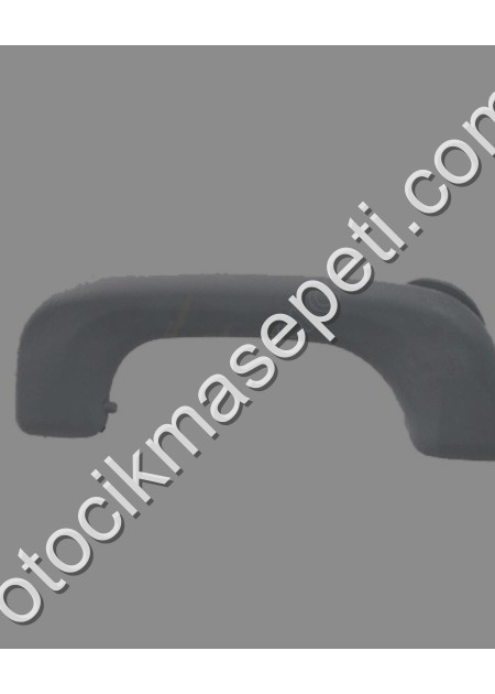 Renault Clio 3 Hb Ön/Arka Tavan El Tutamağı 20092012