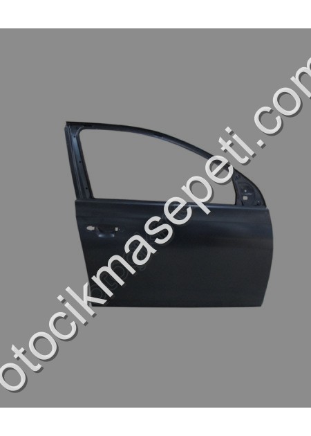 Volkswagen Golf 6 Ön Kapı Komple Sağ İceli Tw 20092012