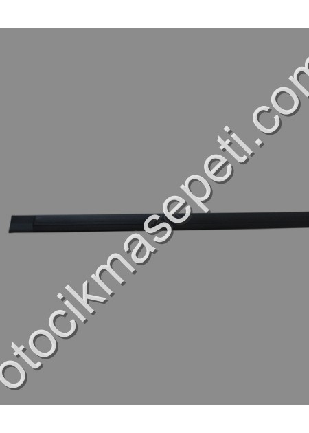 Fiat Tempra Ön Kapı Bandı Sol Siyah 90 99
