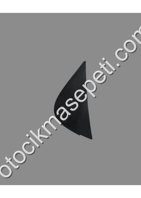 Fiat Ulysse Kapi Ayna Muskasi Sol Çamurluk Üst Üçgen Plastiği 2