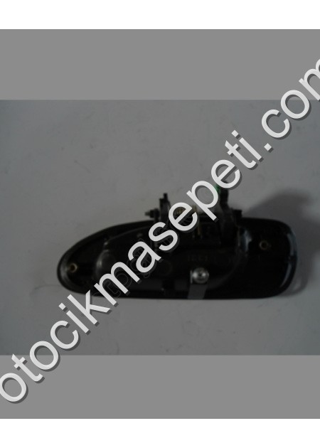 Honda Accord Arka Kapi Diş Açma Kolu Sağ Siyah 19942095