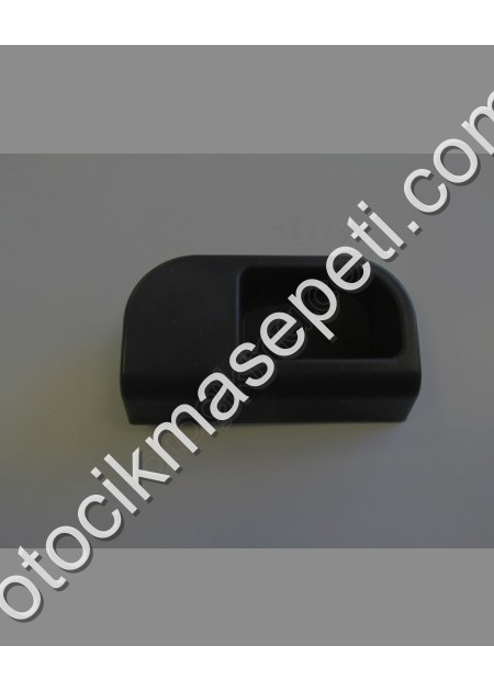 Fiat Pratico Kaput İç Açma Kolu 20152022