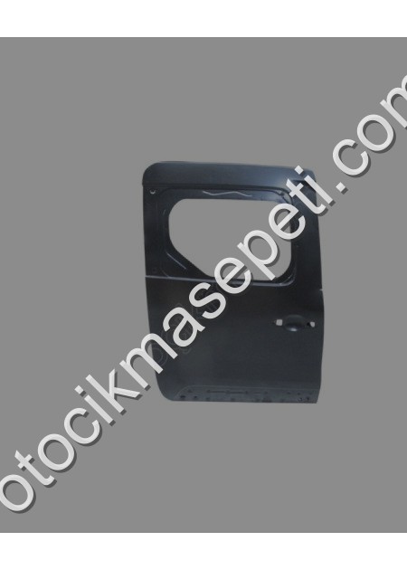 Renault Express Arka Kapi Komple Sağ İceli/Çekomastikli Tw 202