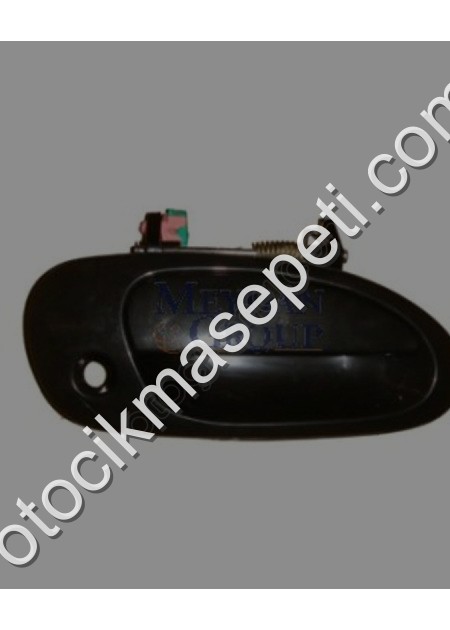 Mazda 323 Lantis Ön Kapi Diş Açma Kolu Sol Tw 19952098