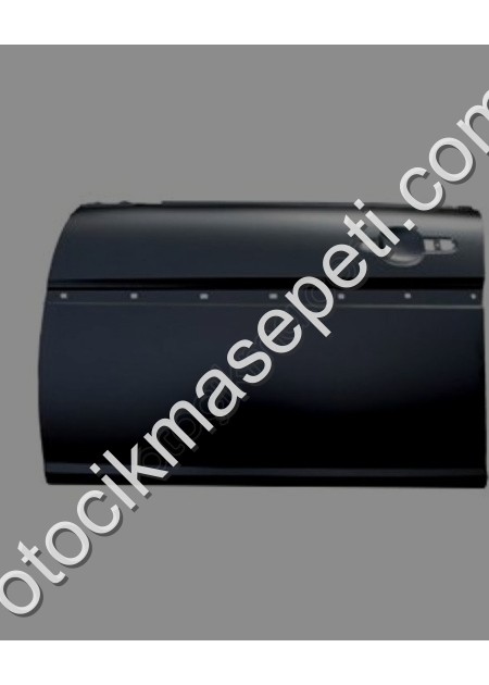 Hyundai Accent Era Ön Kapi Saci Sol Eagle Body 20062012