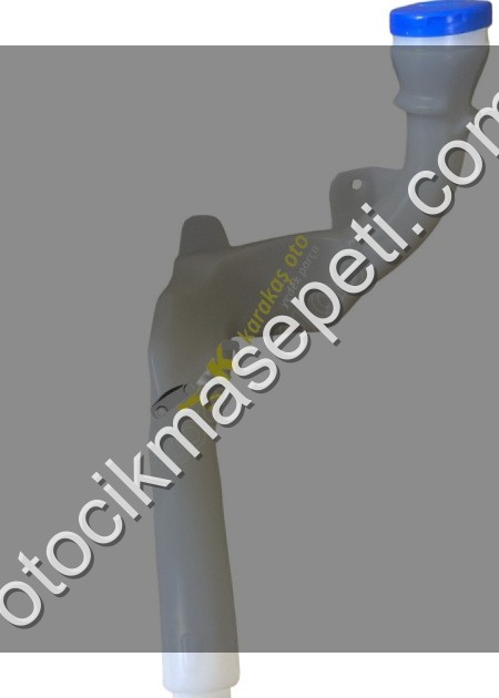 Peugeot 301 Silecek Su Deposu Borusu On 2017