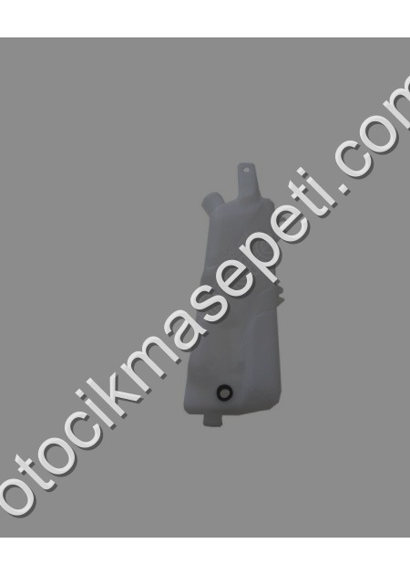Renault Clio 3 Hb Ön Cam Su Bidonu/Deposu 20092012