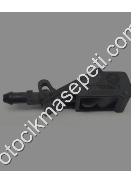 Volkswagen Golf 4 Ön Cam Su Fiskiye Memesi 19982004