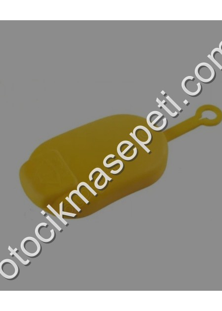 Renault Clio 2 Sd Hb Ön Cam Su Bidonu Deposu Kapaği Euro Body Ser