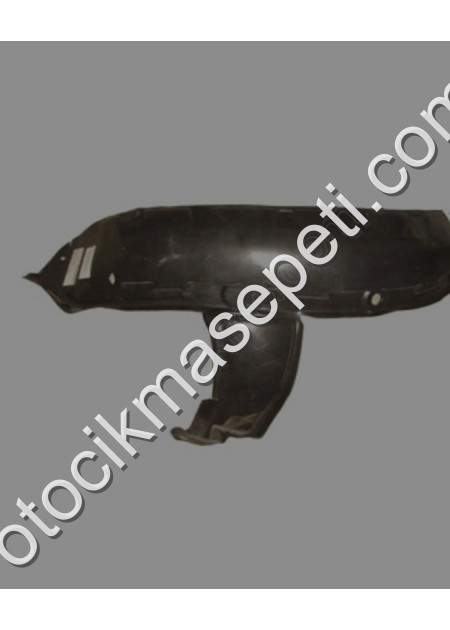 Renault Kangoo Ön Çamurluk Davlumbazı Sol Önün Arkası 98 03