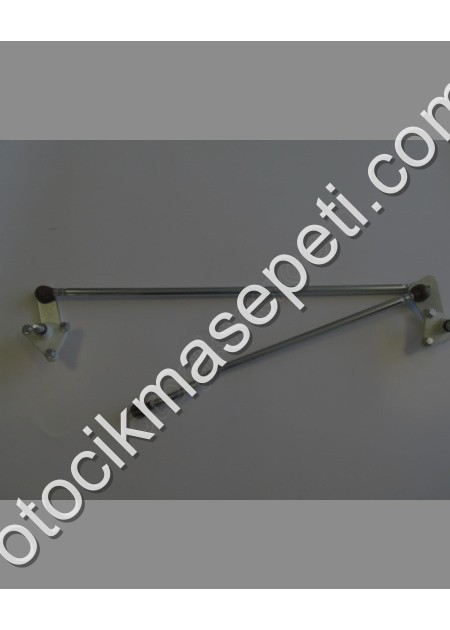 Nissan Micra Silgi Manevra Kolu 93 97