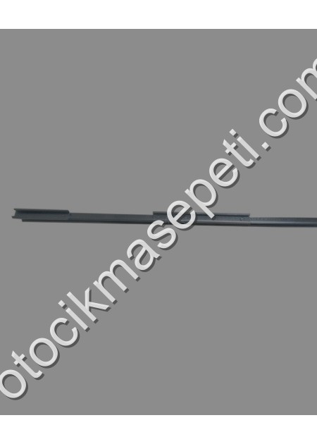 Mitsubishi L300 Minibüs Ön Kapı Cam Kızağı Sol Camı Kaldıran 88 0