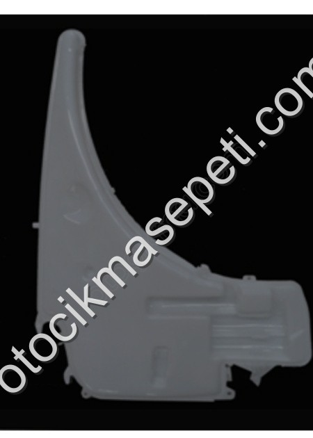 Bmw 3 E90 Ön Cam Su Bidonu Deposu Tyg Serisi 05 09 61667238669