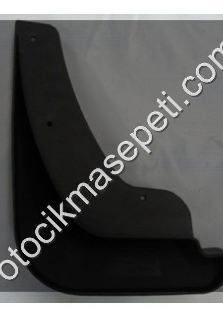 Ford Fiesta Ön Paçalik Sağ Oem Aa 809 09 13 Serisi Am8A6J 16G574