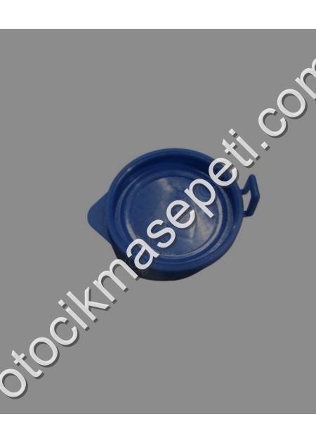 Bmw 3 Serı 3 Serisi Sd Coupe Ön Cam Su Bıdonu Deposu Kapağı Oem N