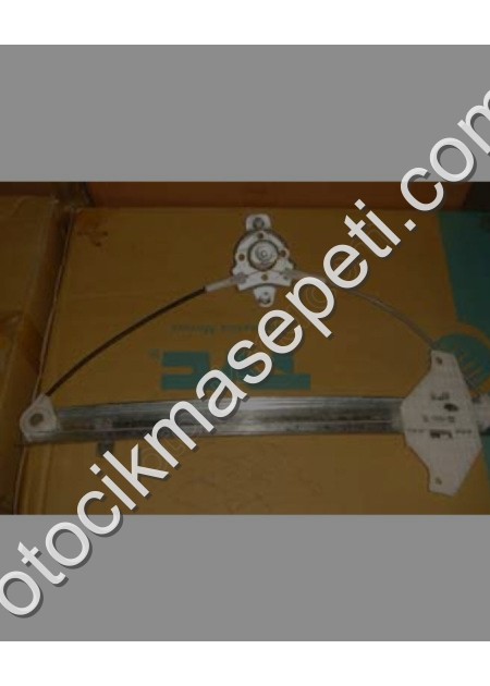 Hyundai Accent Milenyum Ön Cam Krikosu Sağ Manuel Hushan 2000200