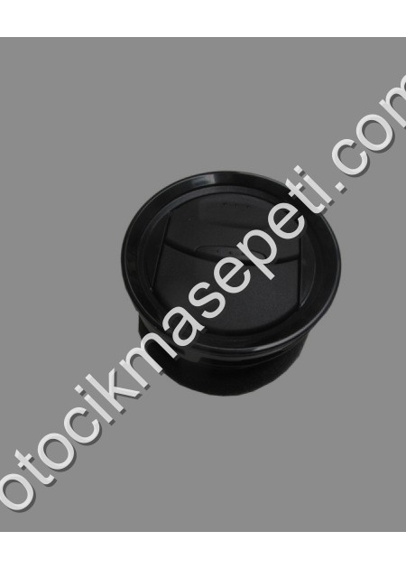 Ford Transit Connect Ön Göğüs Üfleme Peteği Siyah Difizör Sağ Sol