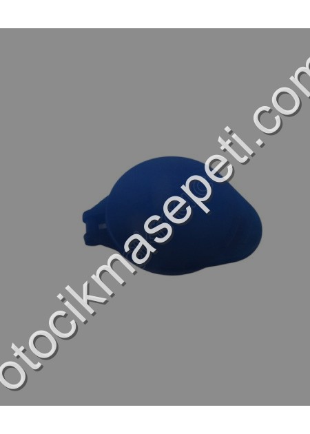 Ford Focus Sd Hb Ön Cam Su Bıdonu Deposu Kapağı Mavı Oem No 4N511
