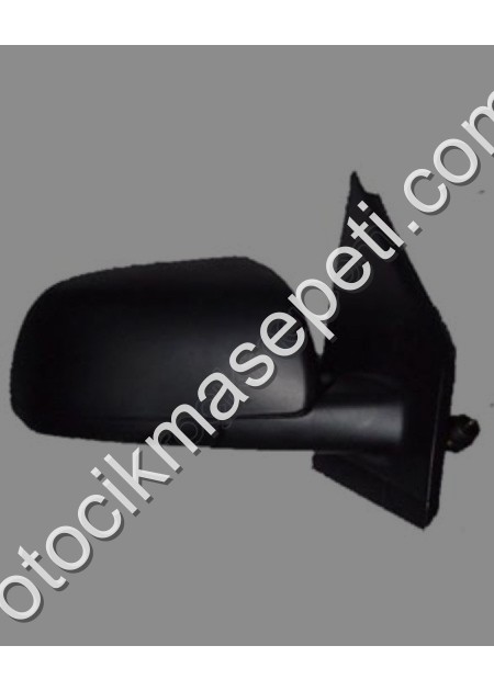 Volkswagen Polo 5 Kapı Aynası Sağ Manuel Çift Farlı Tip Tw Uyumlu